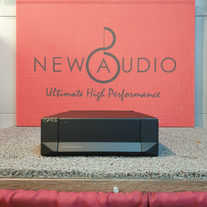 CYRUS PSX R (USATO) – Alimentatore Esterno linea Classic